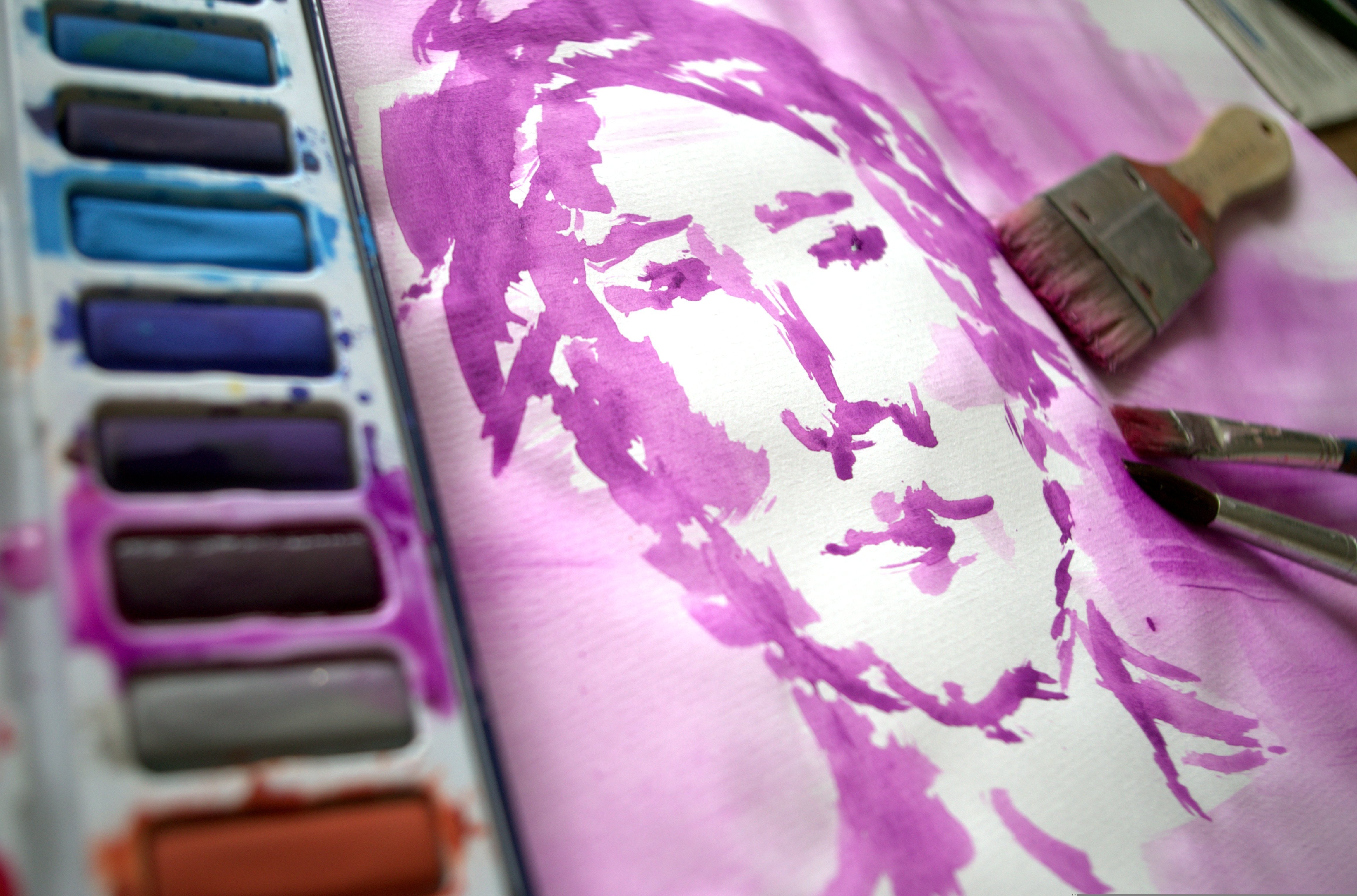 In Demand MCR: Life Drawing Class